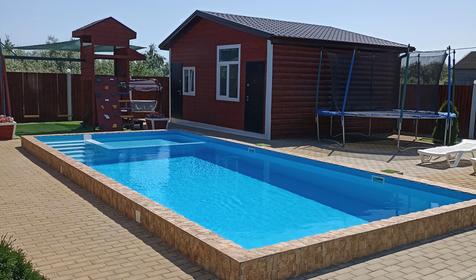 Azov lounge (Азов лаундж)