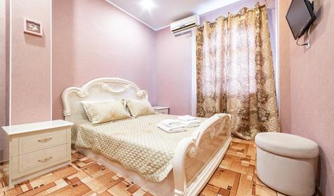 Апартаменты