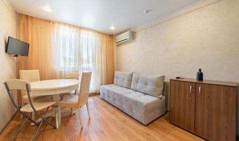 Апартаменты