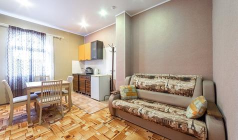 Апартаменты