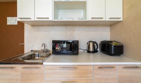 Апартаменты