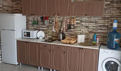 Шестиместный дом