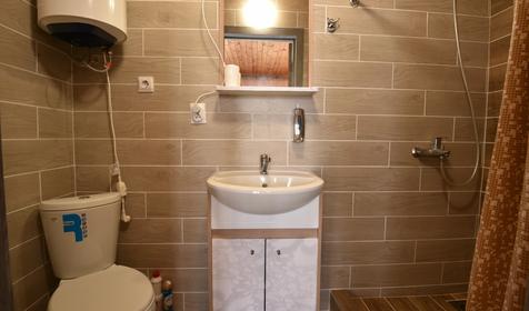 Azov lounge (Азов лаундж)