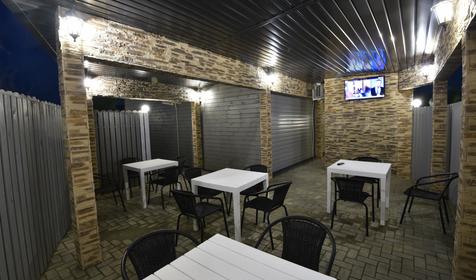 Azov lounge (Азов лаундж)