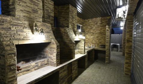 Azov lounge (Азов лаундж)