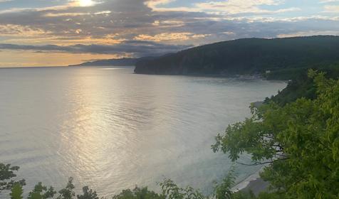 База отдыха Атмосфера