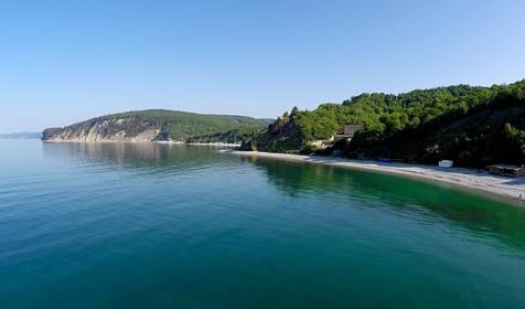 База отдыха Атмосфера