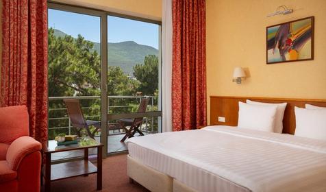 Стандарт 1 категории