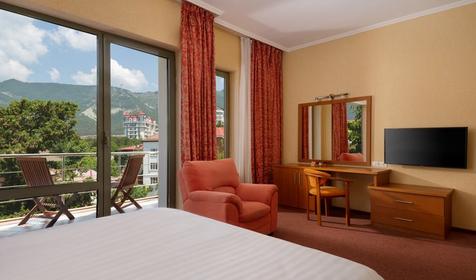 Стандарт 1 категории