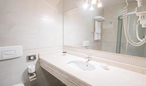 Стандарт 1 категории