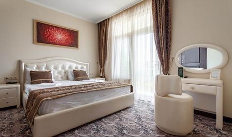 Апартаменты