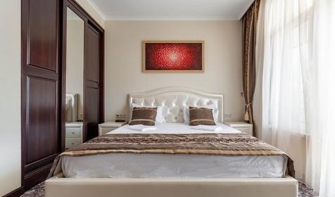 Апартаменты