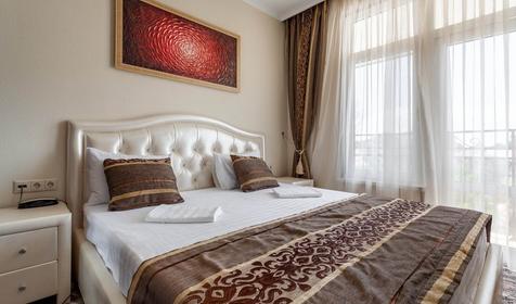 Апартаменты