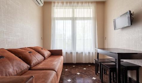 Апартаменты