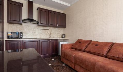 Апартаменты