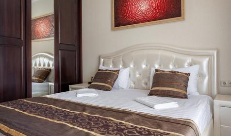 Апартаменты