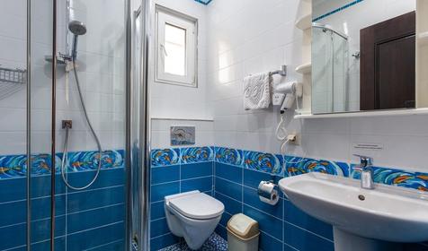 Апартаменты