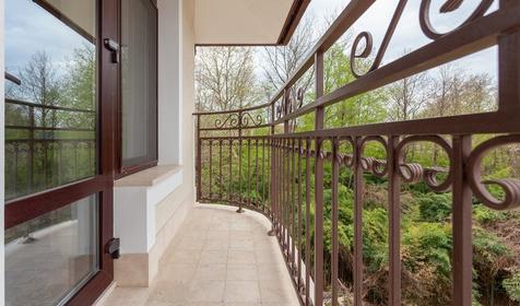 Апартаменты