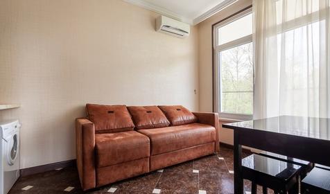 Апартаменты