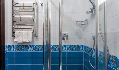 Апартаменты