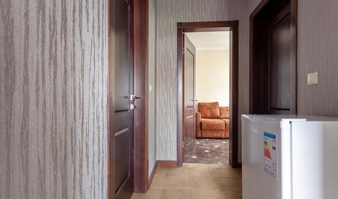 Апартаменты