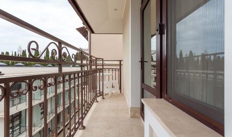 Апартаменты