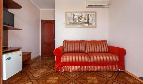 Комфорт двухкомнатный