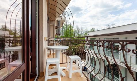 Комфорт двухкомнатный