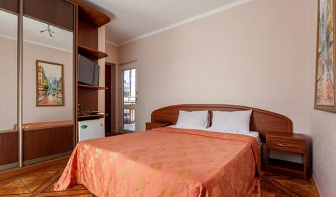 Комфорт двухкомнатный