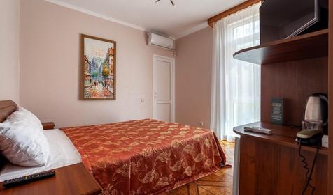 Комфорт двухкомнатный