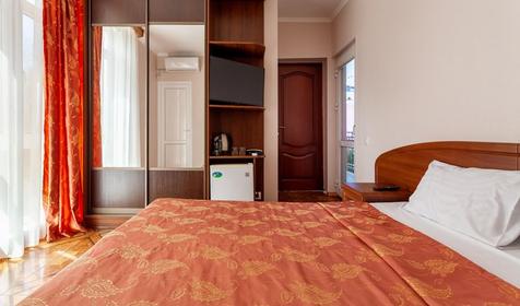 Комфорт двухкомнатный