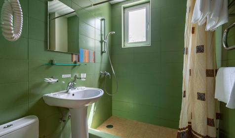 Комфорт двухкомнатный