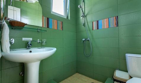 Комфорт двухкомнатный