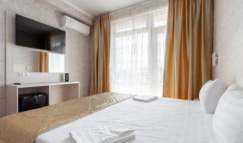 Люкс двухместный