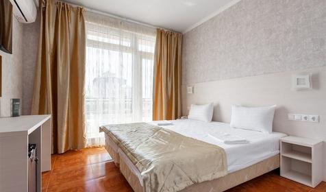 Люкс двухместный