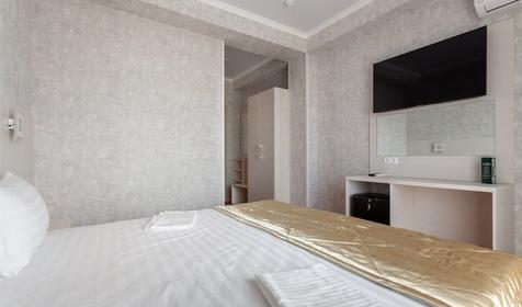 Люкс двухместный