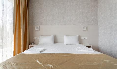 Люкс двухместный