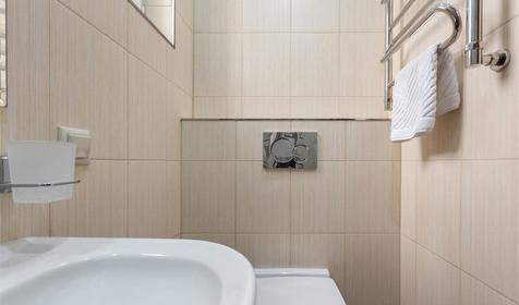 Люкс двухместный