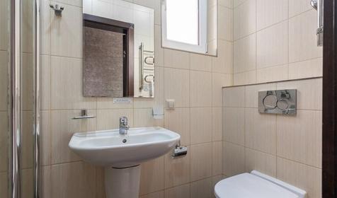 Люкс двухместный