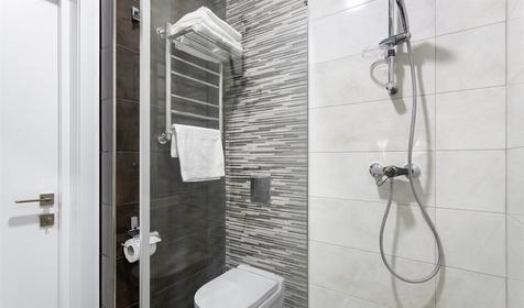 Люкс двухместный