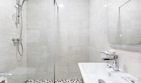 Люкс двухместный