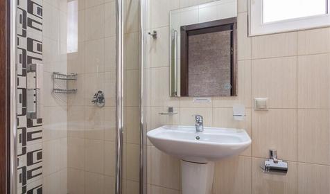 Люкс двухместный