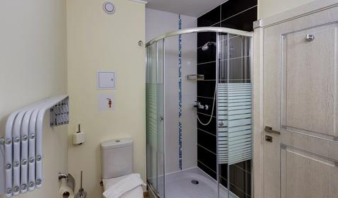 Двухместный без балкона