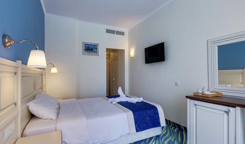 Двухместный с балконом