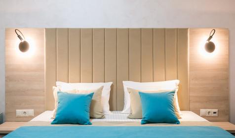 Двухместный с дополнительным местом (категория 5*)