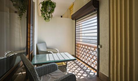 Трехместный с дополнительным местом (категория 5*)