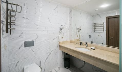 Трехместный с дополнительным местом (категория 5*)