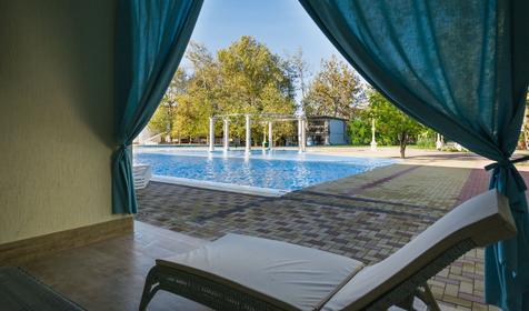 Двухместный с дополнительным местом (категория 5*)