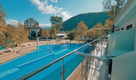 Двухместный с дополнительным местом (категория 5*)