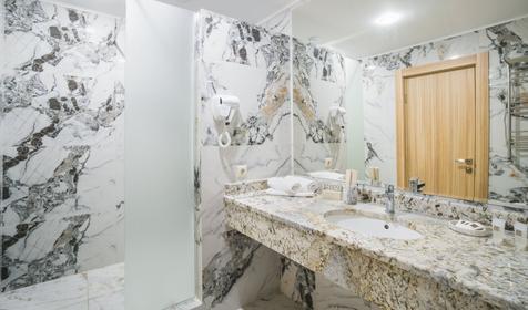 Двухместный с дополнительным местом (категория 5*)